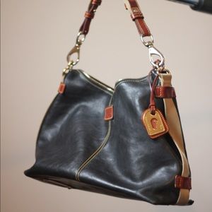 Dooney & Bourke Bag Genuine Leather
